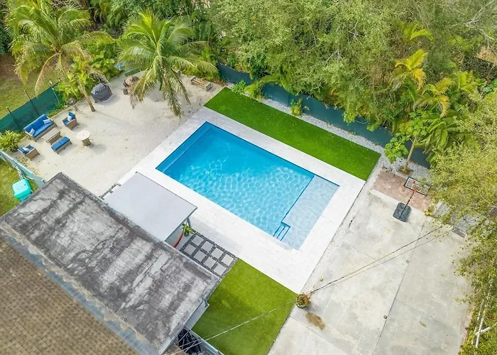 Farmhouse Miami