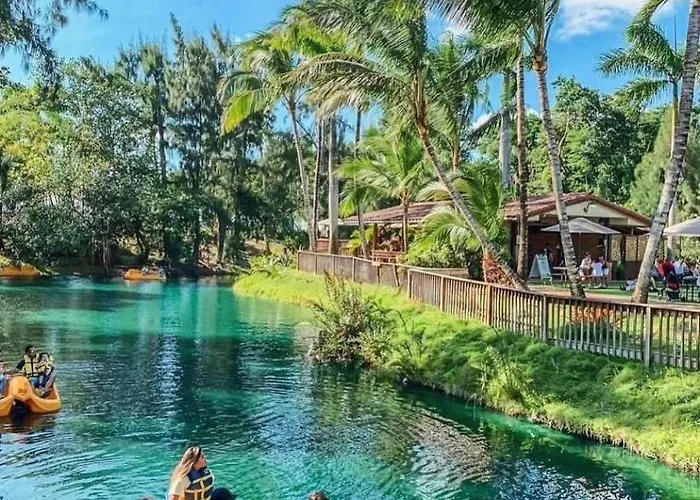 Farmhouse Miami