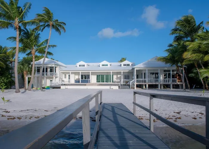 Turtle Nest Estate