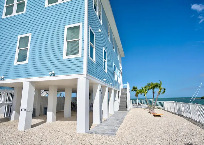 New Oceanfront Luxury Home - Unit3