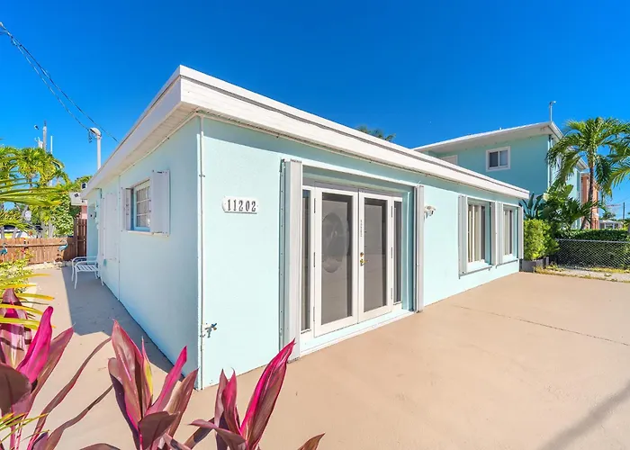 Vacation Rental Florida Keys