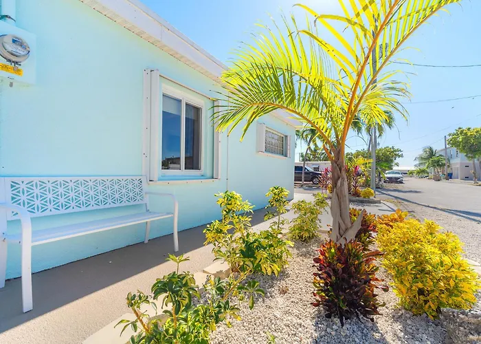 Vacation Rental Florida Keys