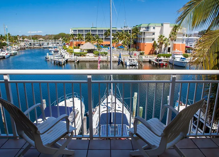 Holiday Inn Key Largo By Ihg